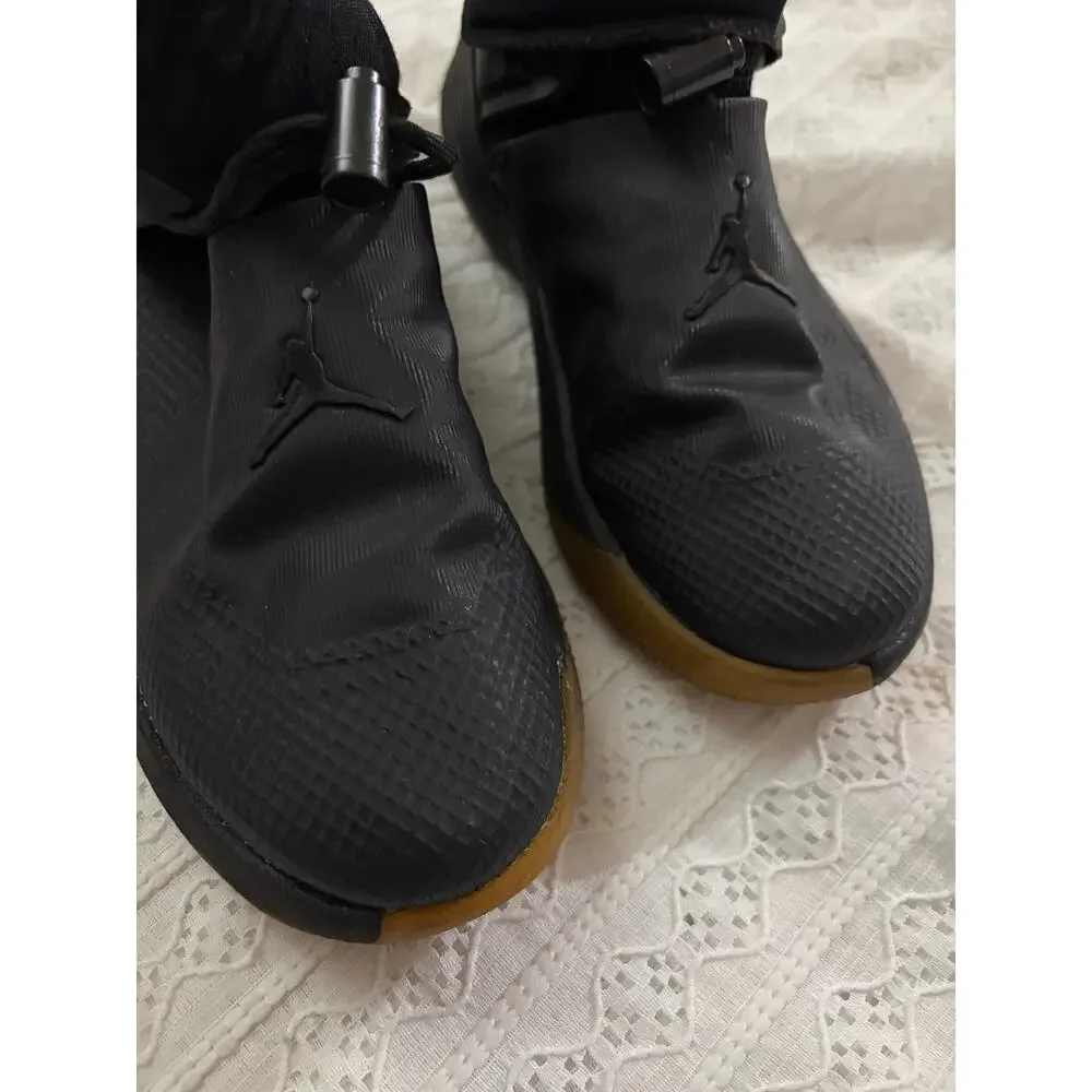 Jordan air why